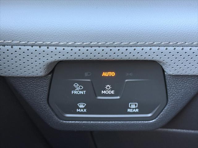 2026 Volkswagen Atlas Peak Edition