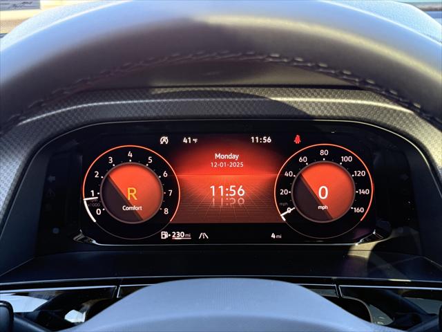 2026 Volkswagen Atlas Peak Edition