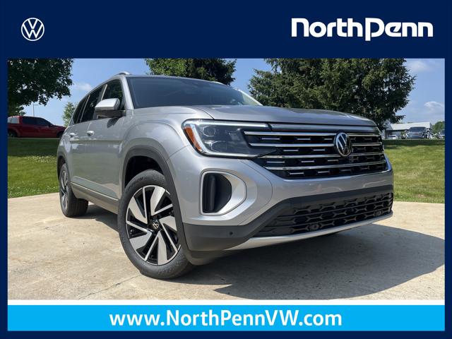 2026 Volkswagen Atlas SEL for sale in Colmar, PA