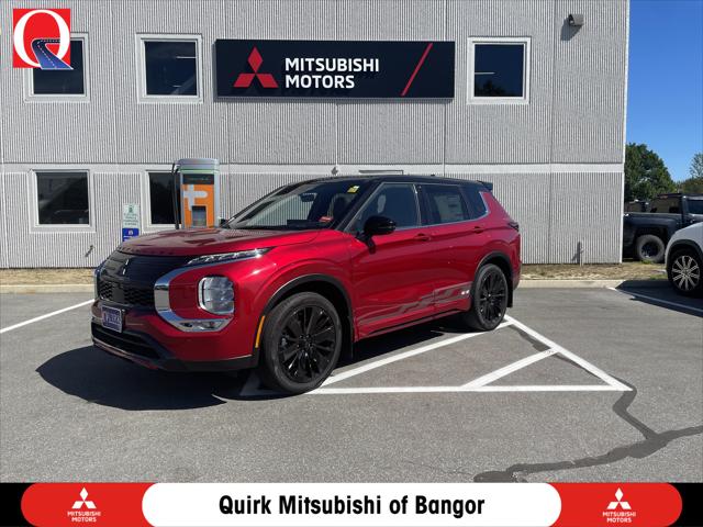 2026 Mitsubishi Outlander RALLIART 1.5T S-AWC for sale in BANGOR, ME