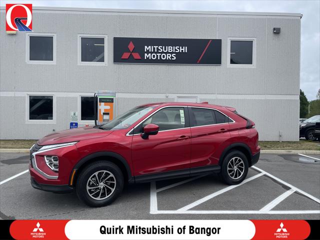 2026 Mitsubishi Eclipse Cross ES 1.5T S-AWC for sale in BANGOR, ME