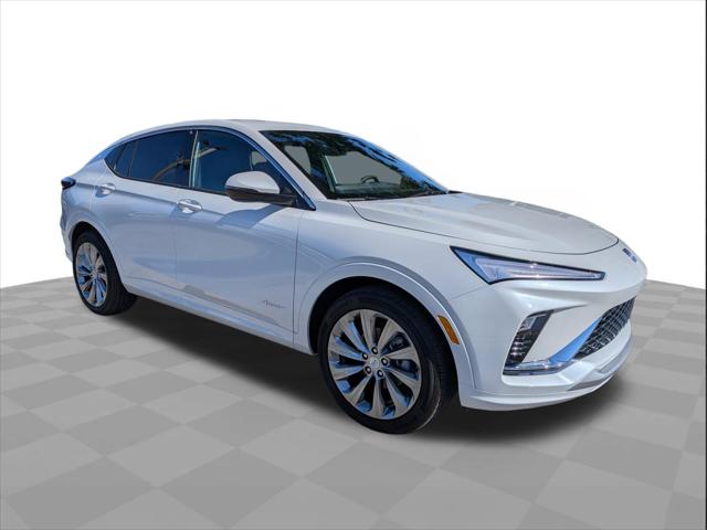 2026 Buick NV Avenir FWD for sale in Daytona Beach, FL