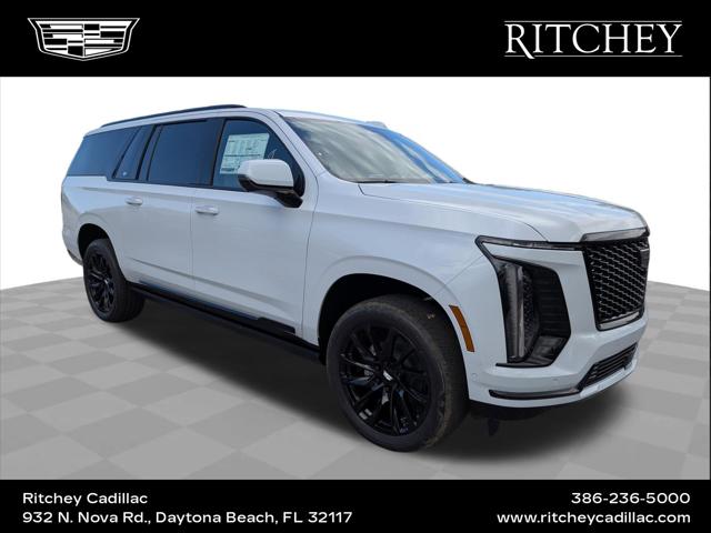 2026 Cadillac Escalade ESV Sport for sale in Daytona Beach, FL