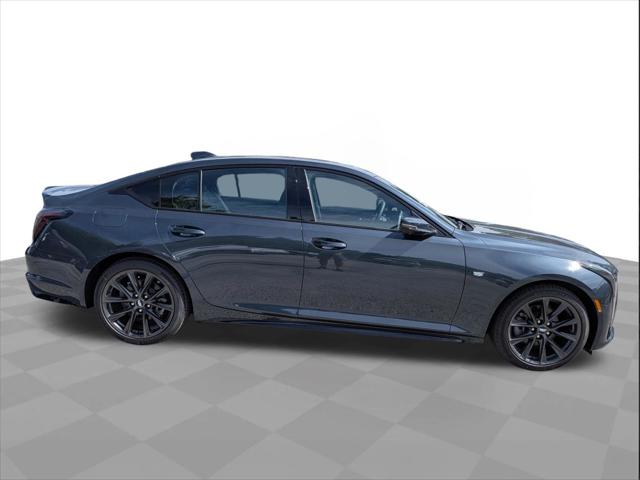 2026 Cadillac CT5 Sport RWD