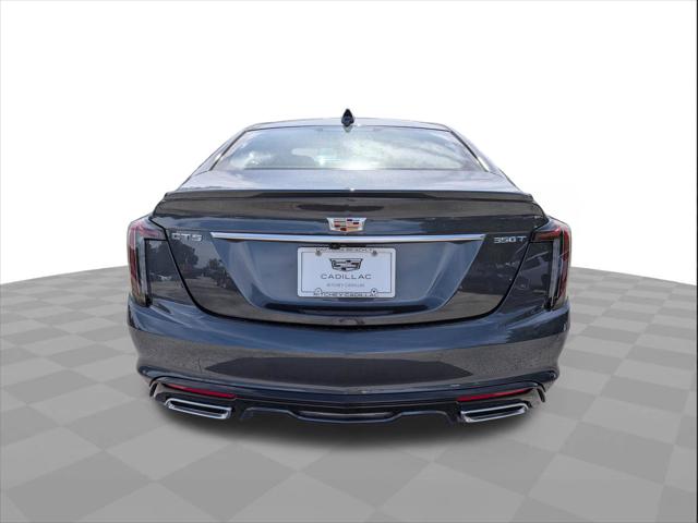 2026 Cadillac CT5 Sport RWD