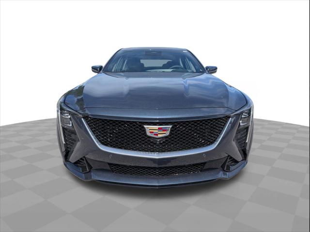 2026 Cadillac CT5 Sport RWD