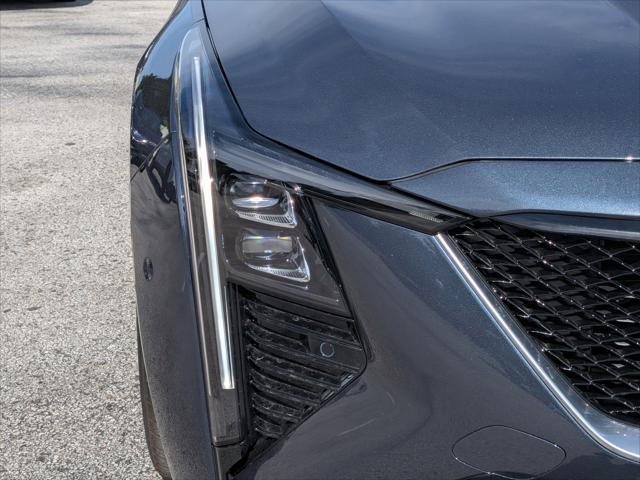2026 Cadillac CT5 Sport RWD