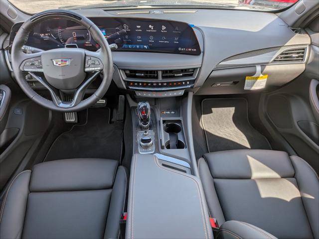 2026 Cadillac CT5 Sport RWD