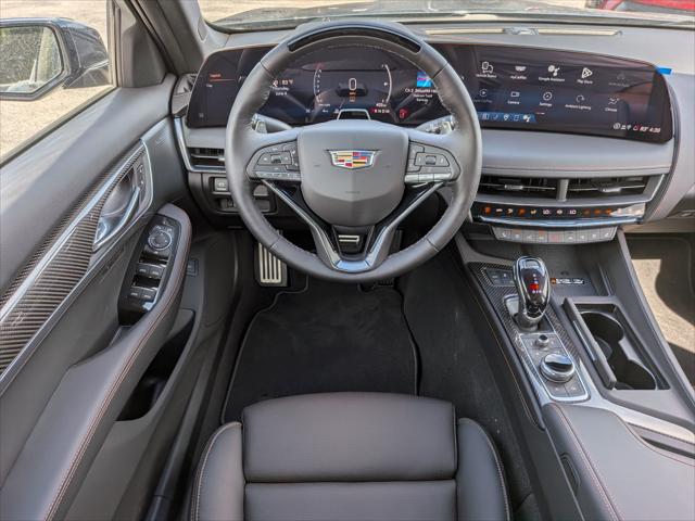 2026 Cadillac CT5 Sport RWD