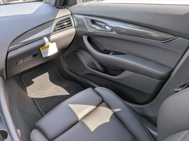 2026 Cadillac CT5 Sport RWD
