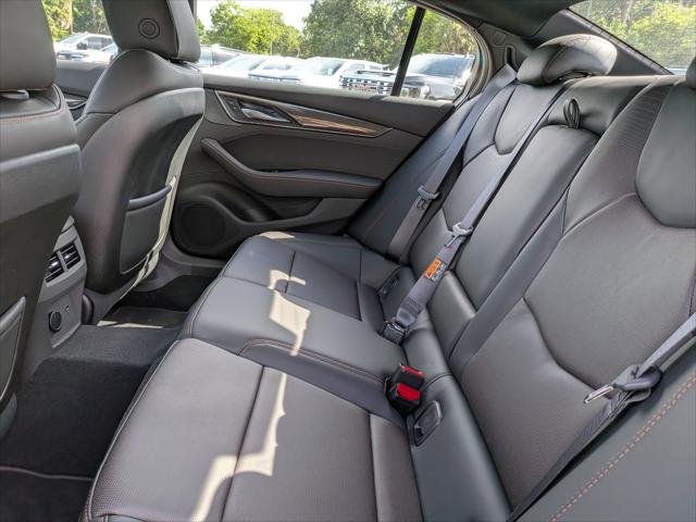 2026 Cadillac CT5 Sport RWD