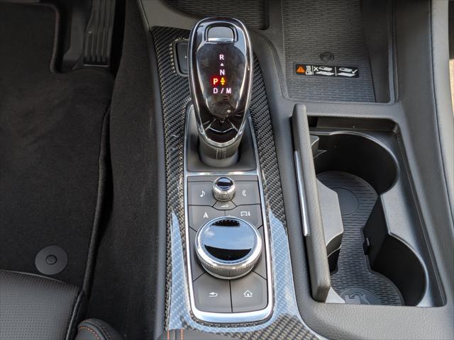 2026 Cadillac CT5 Sport RWD