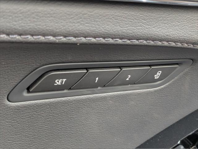 2026 Cadillac CT5 Sport RWD