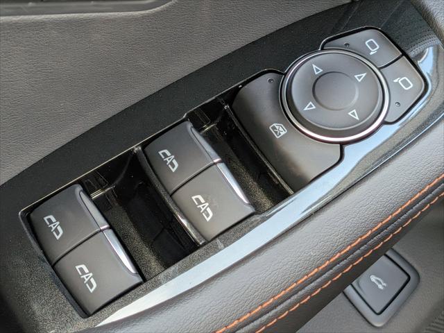 2026 Cadillac CT5 Sport RWD