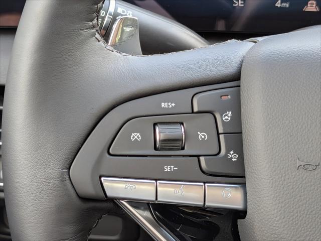 2026 Cadillac CT5 Sport RWD