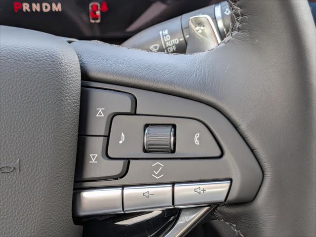 2026 Cadillac CT5 Sport RWD