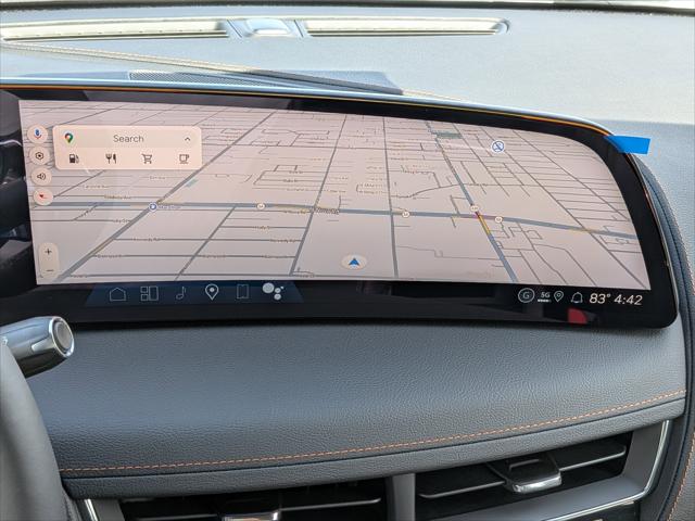 2026 Cadillac CT5 Sport RWD