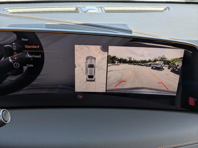 2026 Cadillac CT5 Sport RWD