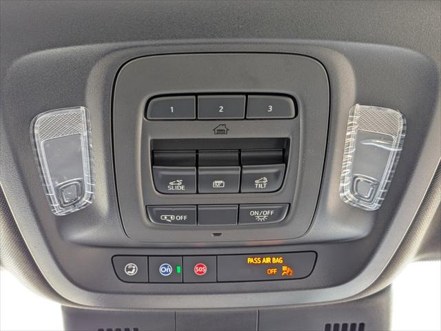 2026 Cadillac CT5 Sport RWD