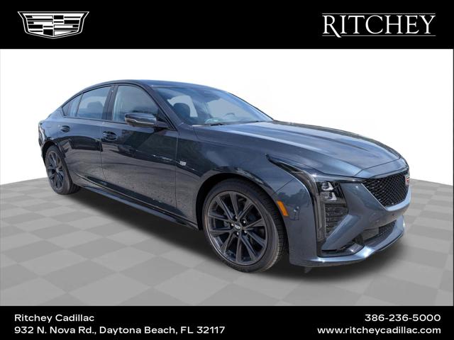 2026 Cadillac CT5 Sport RWD for sale in Daytona Beach, FL