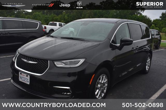 2023 Chrysler Pacifica Touring L for sale in Conway, AR