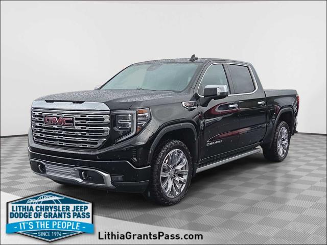 2023 GMC Sierra 1500 Denali for sale in Grants Pass, OR