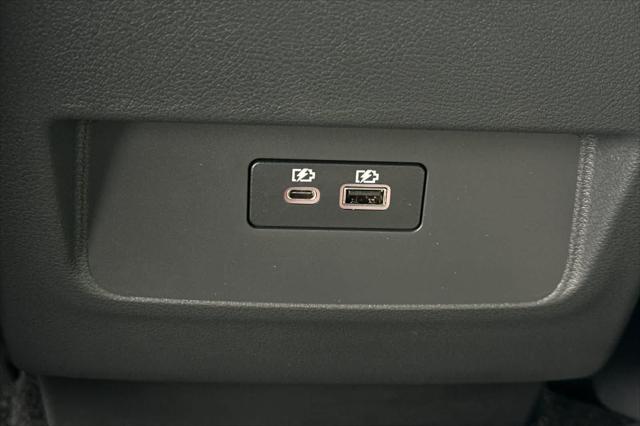 2026 Nissan Frontier Crew Cab SV 4x2