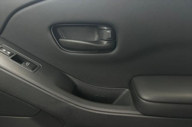 2026 Nissan Frontier Crew Cab SV 4x2