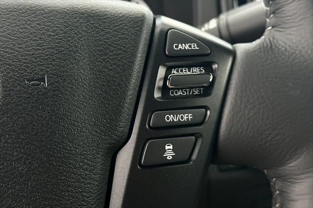 2026 Nissan Frontier Crew Cab SV 4x2