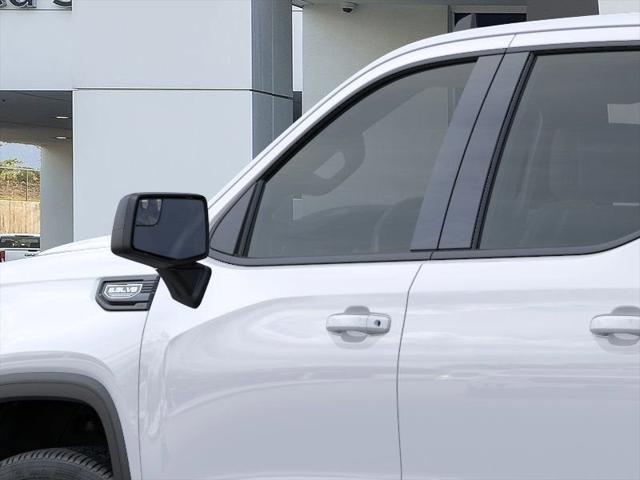 2026 GMC Sierra 1500 Crew Cab, Short Bed, Elevation, RWD