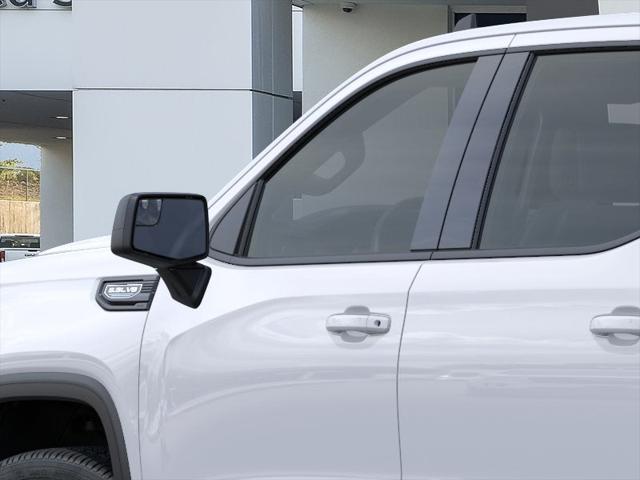 2026 GMC Sierra 1500 Crew Cab, Short Bed, Elevation, RWD