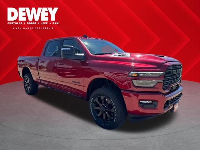 2026 Ram 2500 Laramie Crew Cab 4x4 6'4" Box for sale in Ankeny, IA