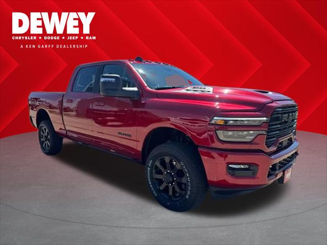 2026 Ram 2500 Laramie Crew Cab 4x4 64 Box for sale in Ankeny, IA