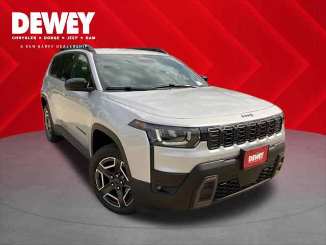 2026 Jeep Cherokee Laredo for sale in Ankeny, IA