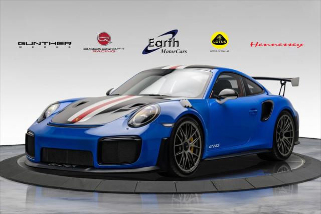 2019 Porsche 911 GT2 RS for sale in Carrollton, TX