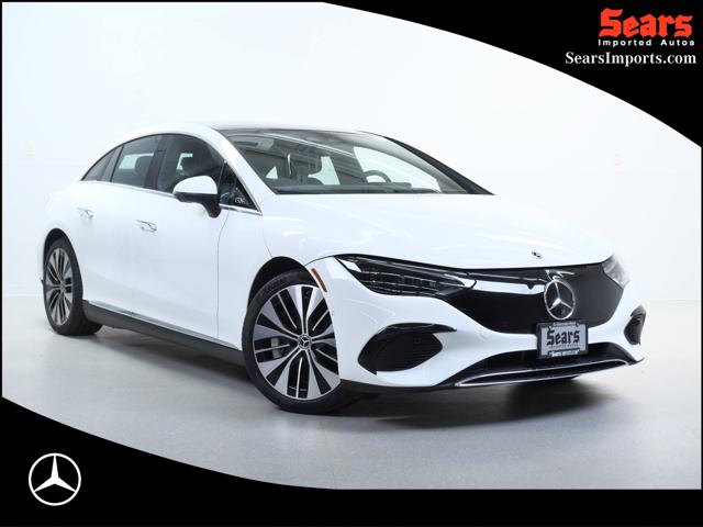 2023 Mercedes-Benz EQE 350 4MATIC for sale in Minnetonka, MN