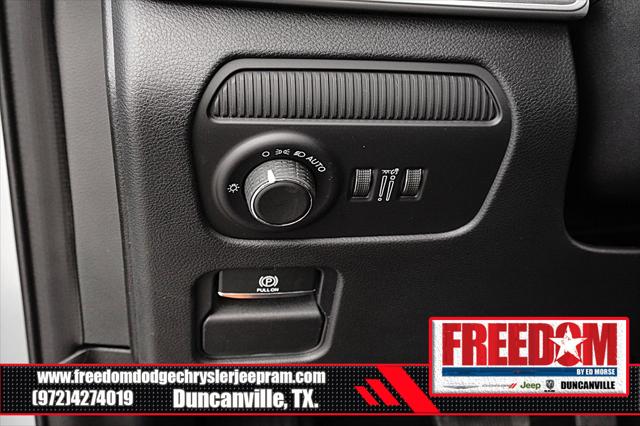 2026 Jeep Grand Wagoneer Limited Reserve 4x4