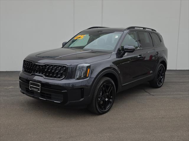 2025 Kia Telluride EX X-Line for sale in Waukegan, IL