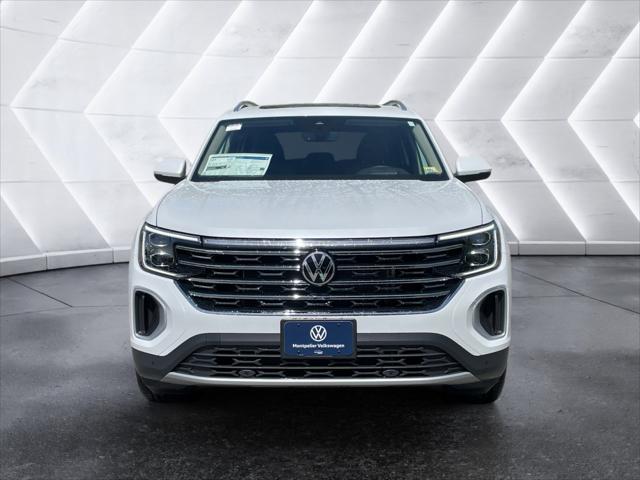 2026 Volkswagen Atlas SEL