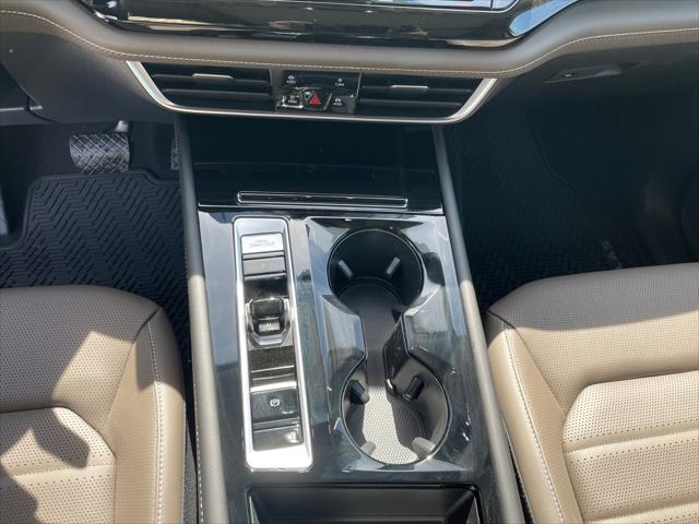 2026 Volkswagen Atlas SEL