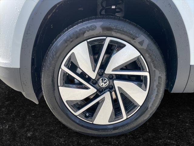 2026 Volkswagen Atlas SEL