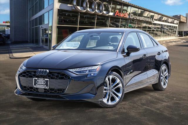 2026 Audi A3 Premium 40 TFSI quattro S tronic for sale in Los Angeles, CA