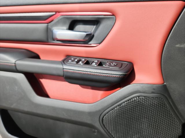 2026 Ram 1500 Rebel Crew Cab 4x4 57 Box
