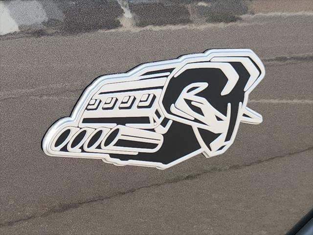 2026 Ram 1500 Rebel Crew Cab 4x4 57 Box