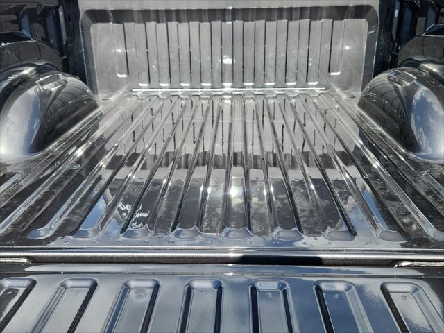 2026 Ram 1500 Rebel Crew Cab 4x4 57 Box