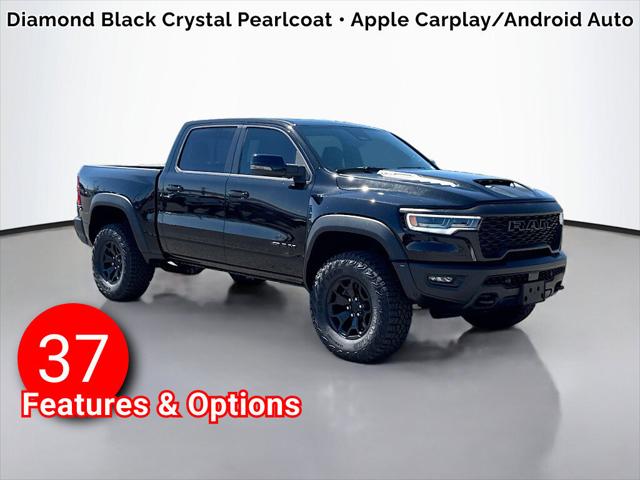 2026 Ram 1500 RHO Crew Cab 4x4 5'7" Box for sale in Fernley, NV
