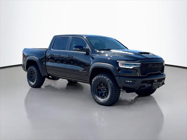 2026 Ram 1500 RHO Crew Cab 4x4 5'7" Box