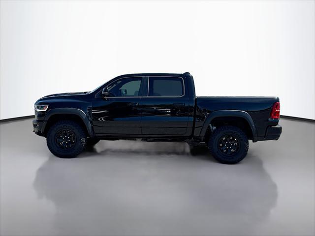 2026 Ram 1500 RHO Crew Cab 4x4 5'7" Box