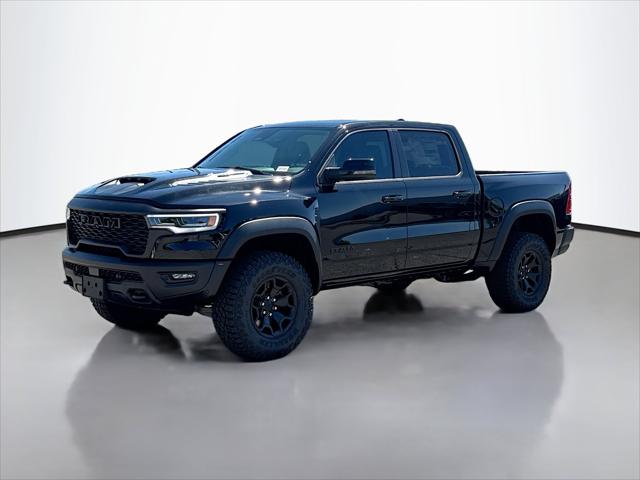 2026 Ram 1500 RHO Crew Cab 4x4 5'7" Box