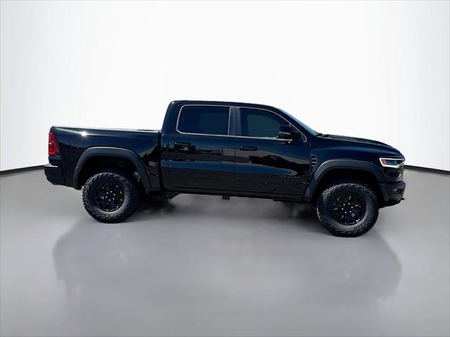 2026 Ram 1500 RHO Crew Cab 4x4 5'7" Box
